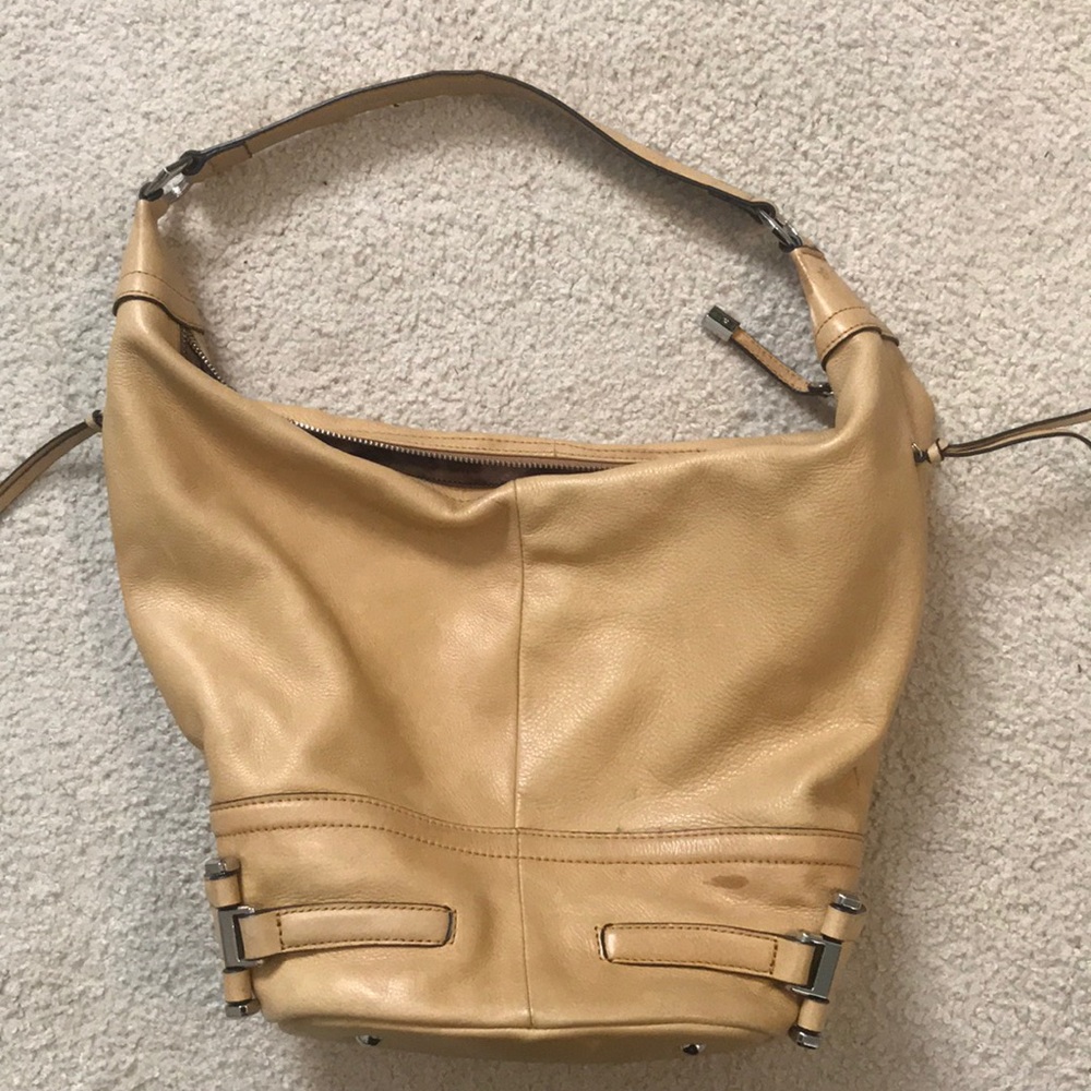 B. Makowsky Hobo Bag
